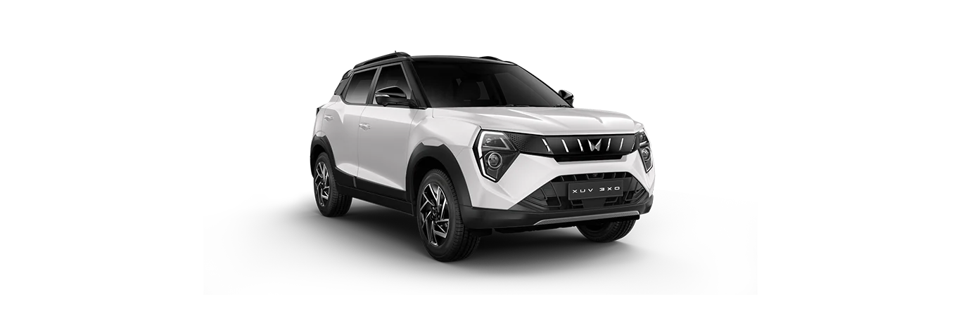 XUV3XO